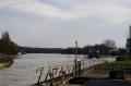  Ecluse Evry et bords de seine  - La Peniche Liane Ecluse d evry 059